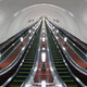 Illustration for article titled Moscows Metro Isnt a Post Apocalyptic Wasteland. Its Actually Quite Lovely.